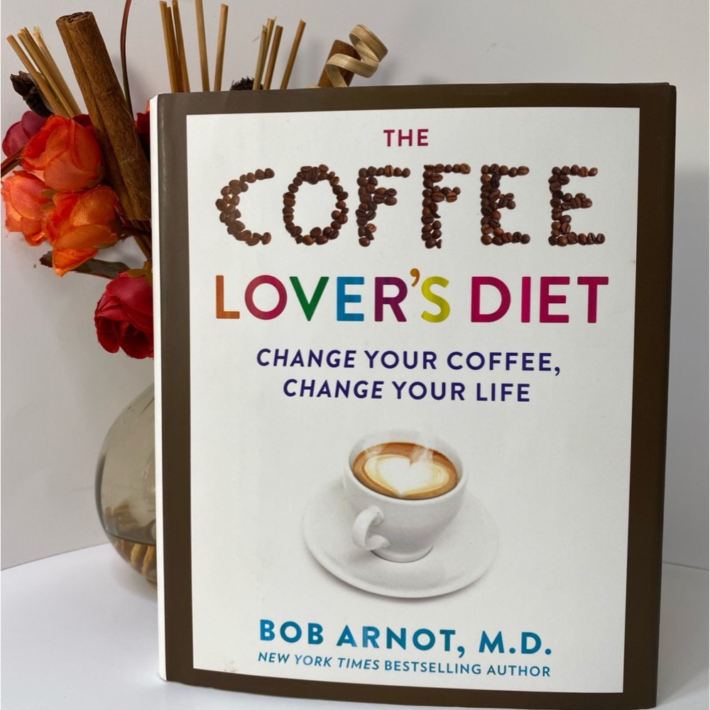 The Coffee Lover’s Diet